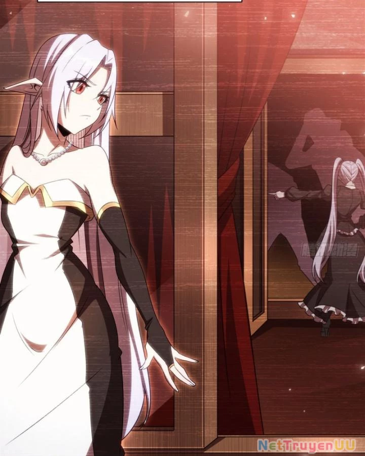 Huyết Cơ Và Kỵ Sĩ Chapter 333 - Trang 4