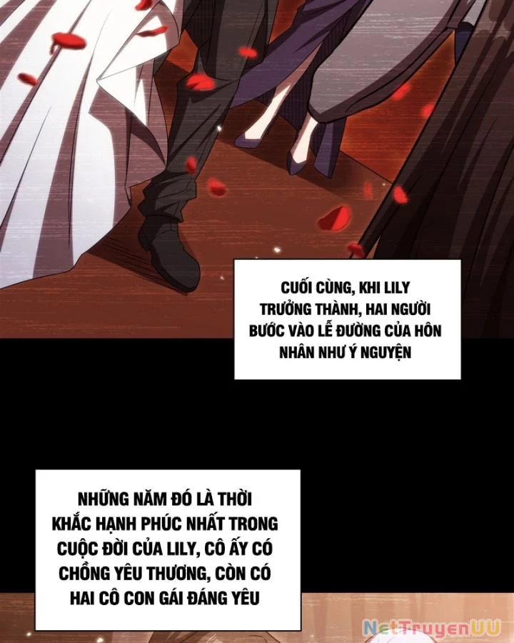 Huyết Cơ Và Kỵ Sĩ Chapter 333 - Trang 4