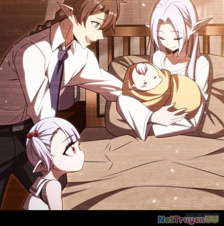 Huyết Cơ Và Kỵ Sĩ Chapter 333 - Trang 4