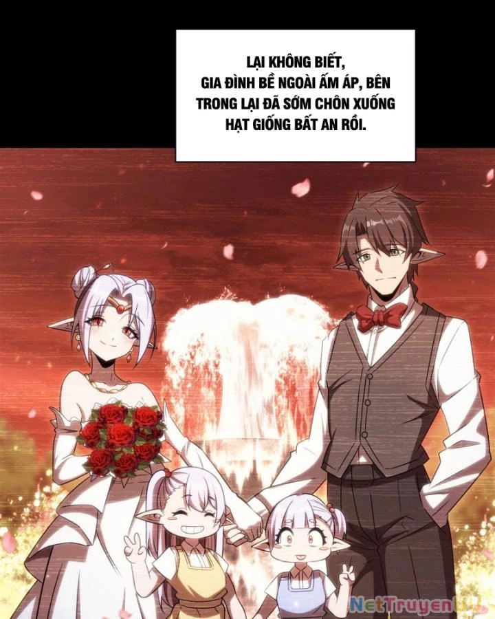 Huyết Cơ Và Kỵ Sĩ Chapter 333 - Trang 4