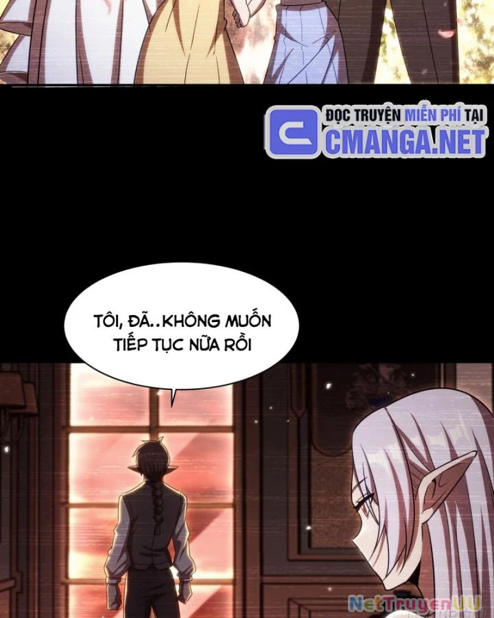 Huyết Cơ Và Kỵ Sĩ Chapter 333 - Trang 4