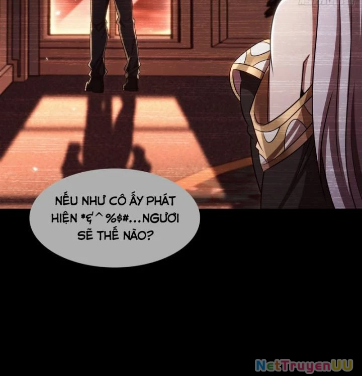 Huyết Cơ Và Kỵ Sĩ Chapter 333 - Trang 4