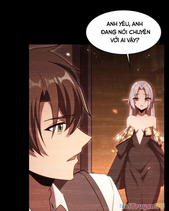 Huyết Cơ Và Kỵ Sĩ Chapter 333 - Trang 4