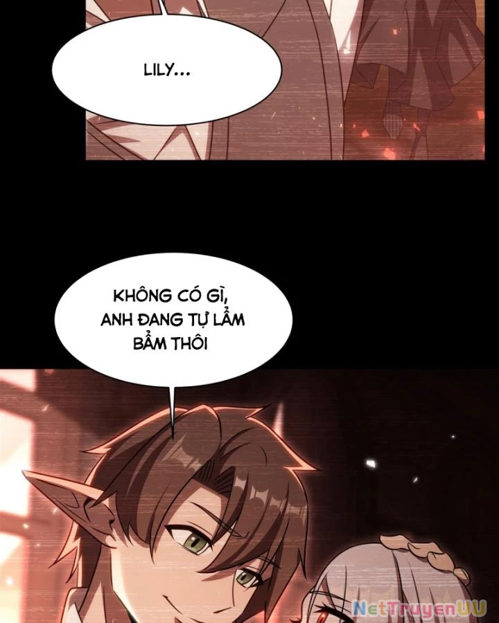 Huyết Cơ Và Kỵ Sĩ Chapter 333 - Trang 4