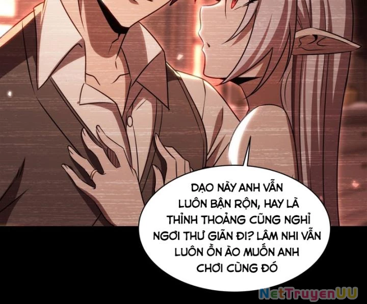 Huyết Cơ Và Kỵ Sĩ Chapter 333 - Trang 4