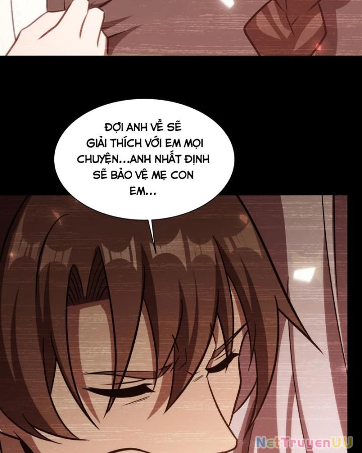 Huyết Cơ Và Kỵ Sĩ Chapter 333 - Trang 4