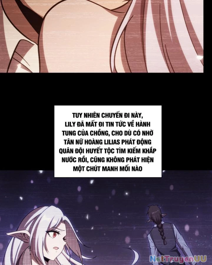 Huyết Cơ Và Kỵ Sĩ Chapter 333 - Trang 4