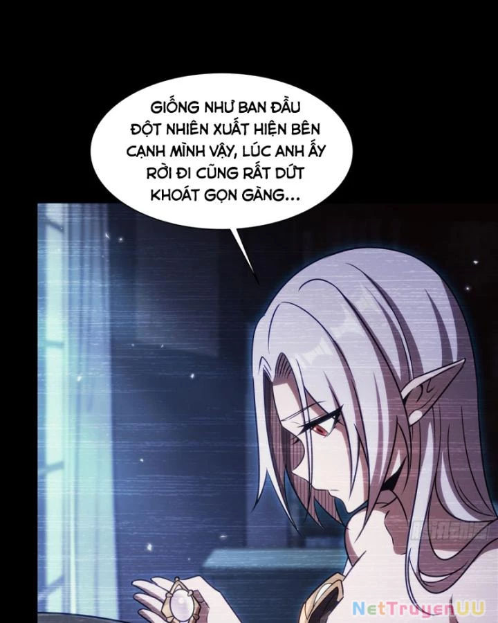 Huyết Cơ Và Kỵ Sĩ Chapter 333 - Trang 4