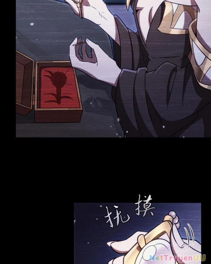 Huyết Cơ Và Kỵ Sĩ Chapter 333 - Trang 4