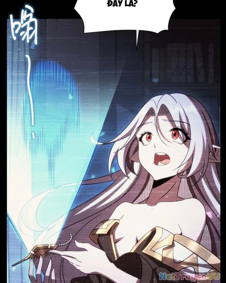 Huyết Cơ Và Kỵ Sĩ Chapter 333 - Trang 4