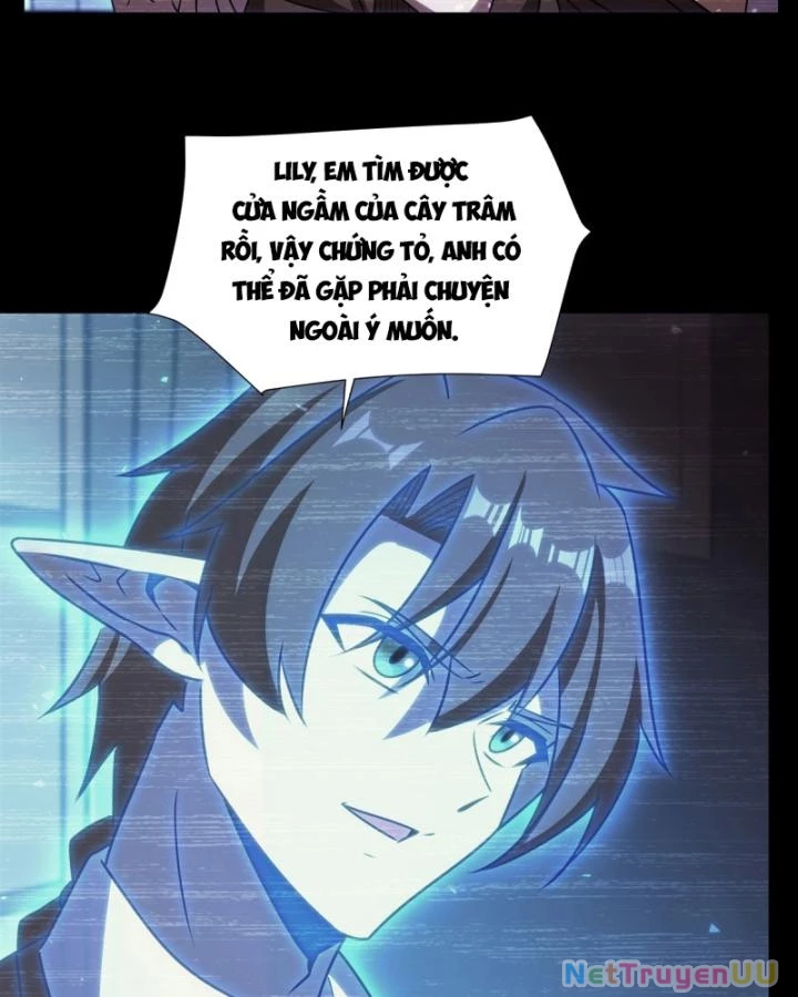 Huyết Cơ Và Kỵ Sĩ Chapter 333 - Trang 4