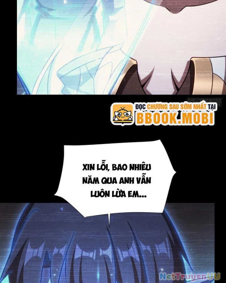 Huyết Cơ Và Kỵ Sĩ Chapter 333 - Trang 4