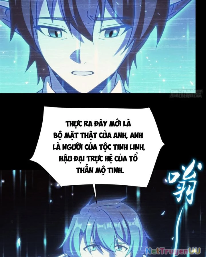 Huyết Cơ Và Kỵ Sĩ Chapter 333 - Trang 4