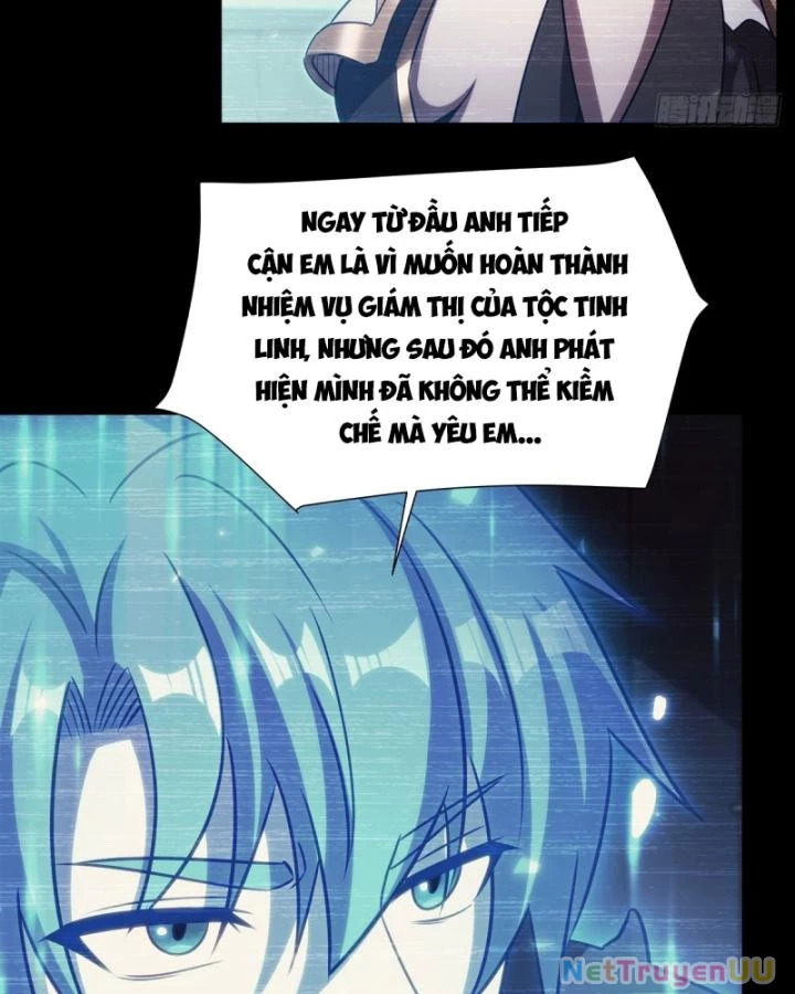 Huyết Cơ Và Kỵ Sĩ Chapter 333 - Trang 4