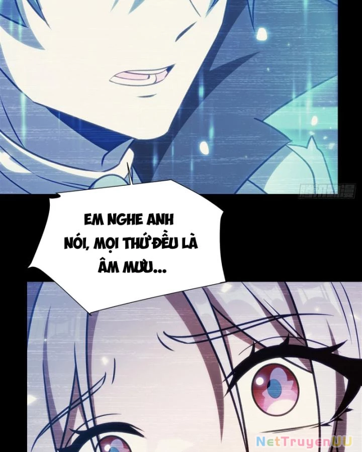 Huyết Cơ Và Kỵ Sĩ Chapter 333 - Trang 4