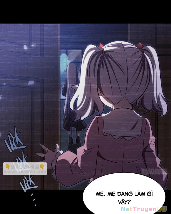 Huyết Cơ Và Kỵ Sĩ Chapter 333 - Trang 4