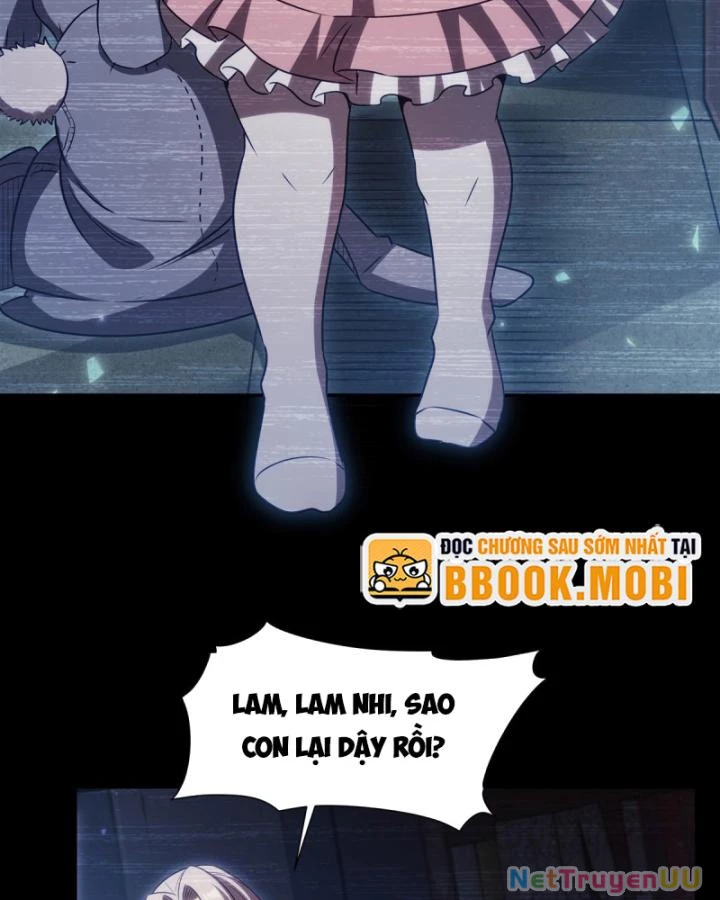 Huyết Cơ Và Kỵ Sĩ Chapter 333 - Trang 4