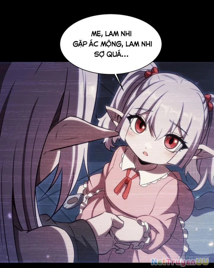 Huyết Cơ Và Kỵ Sĩ Chapter 333 - Trang 4