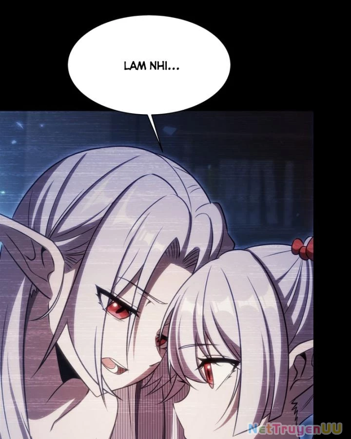 Huyết Cơ Và Kỵ Sĩ Chapter 333 - Trang 4