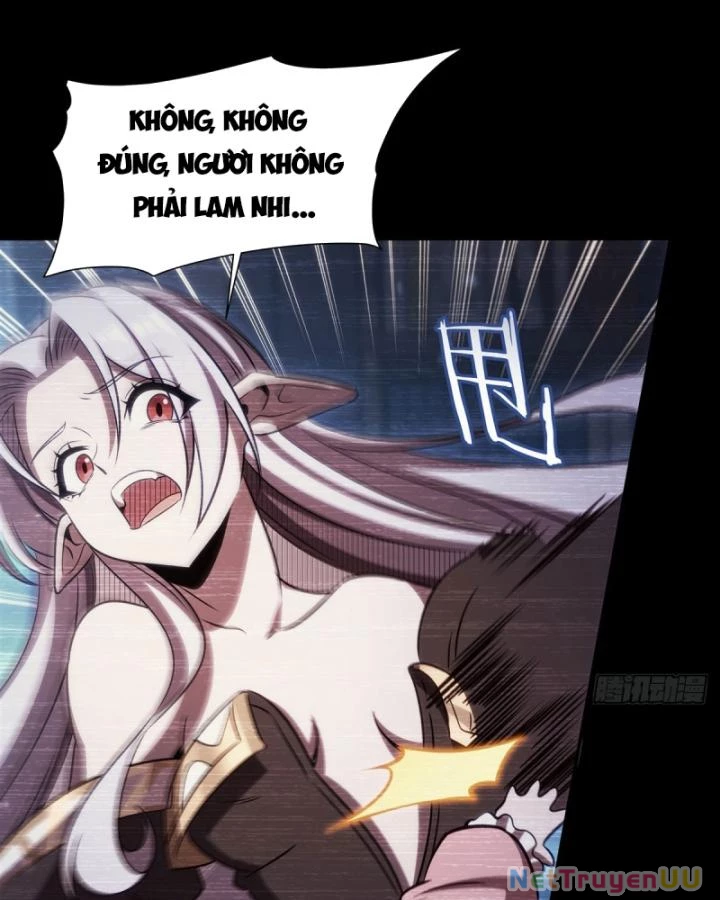 Huyết Cơ Và Kỵ Sĩ Chapter 333 - Trang 4