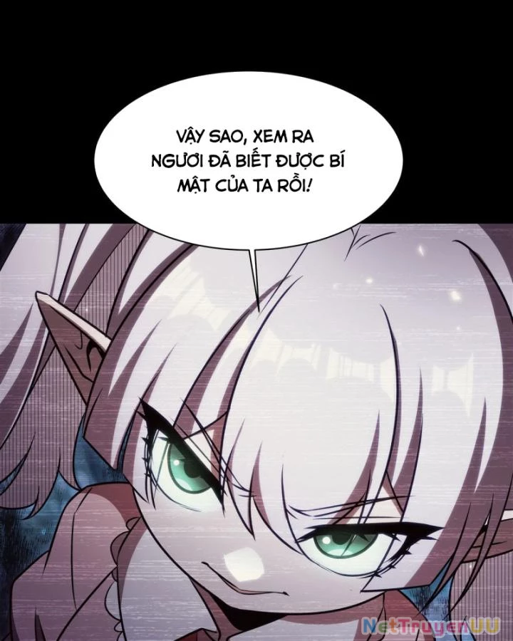 Huyết Cơ Và Kỵ Sĩ Chapter 333 - Trang 4