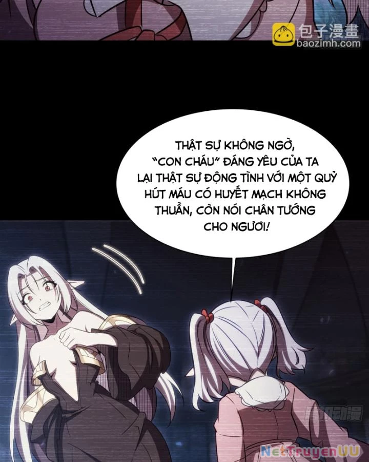 Huyết Cơ Và Kỵ Sĩ Chapter 333 - Trang 4