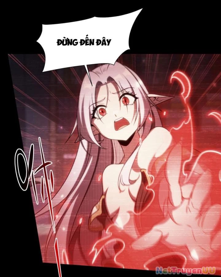 Huyết Cơ Và Kỵ Sĩ Chapter 333 - Trang 4