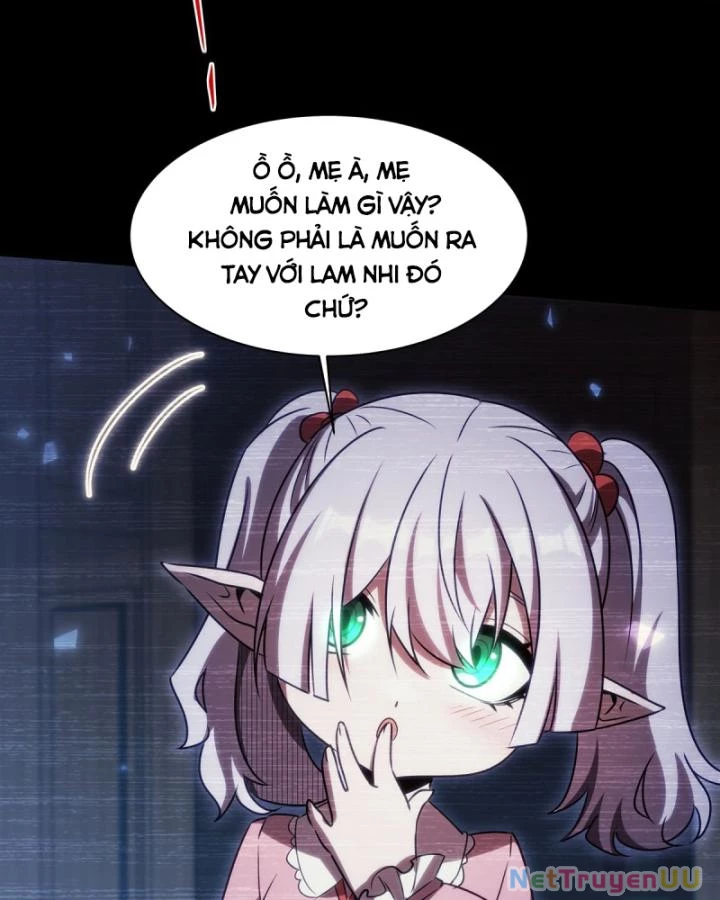 Huyết Cơ Và Kỵ Sĩ Chapter 333 - Trang 4