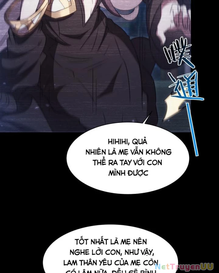 Huyết Cơ Và Kỵ Sĩ Chapter 333 - Trang 4