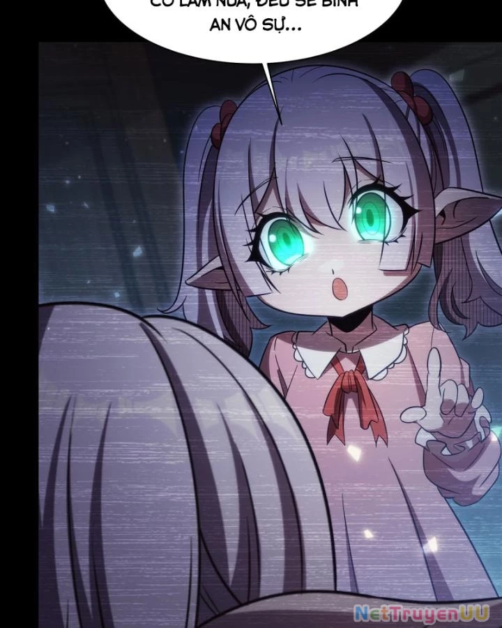 Huyết Cơ Và Kỵ Sĩ Chapter 333 - Trang 4