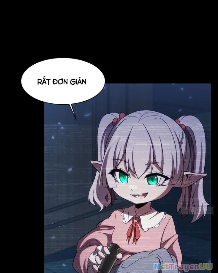 Huyết Cơ Và Kỵ Sĩ Chapter 333 - Trang 4