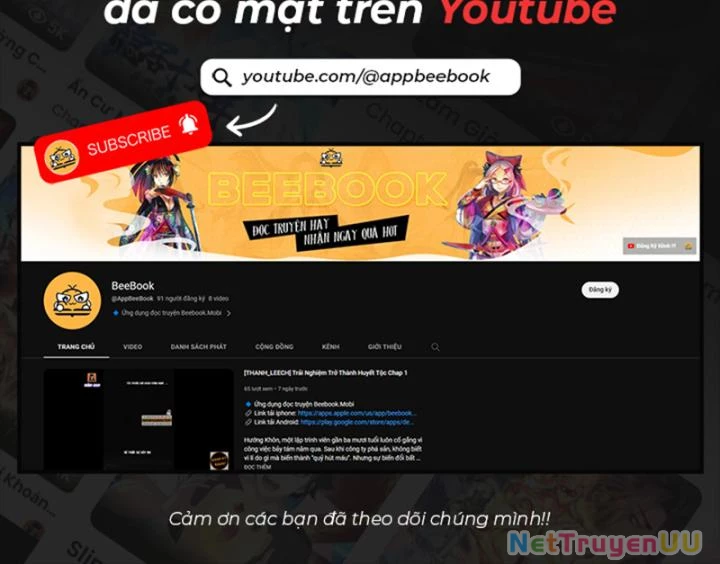 Huyết Cơ Và Kỵ Sĩ Chapter 333 - Trang 4