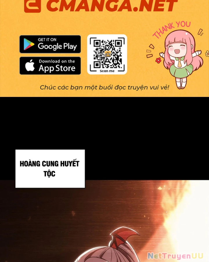 Huyết Cơ Và Kỵ Sĩ Chapter 334 - Trang 4