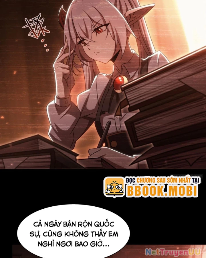 Huyết Cơ Và Kỵ Sĩ Chapter 334 - Trang 4