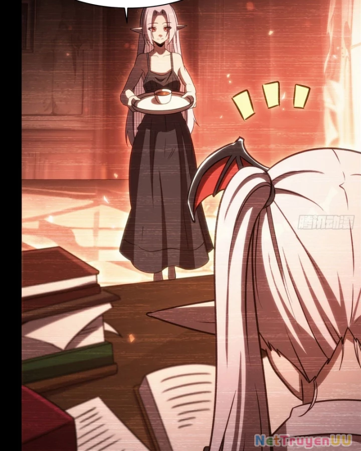 Huyết Cơ Và Kỵ Sĩ Chapter 334 - Trang 4