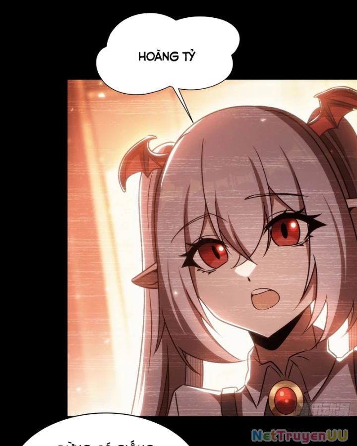 Huyết Cơ Và Kỵ Sĩ Chapter 334 - Trang 4