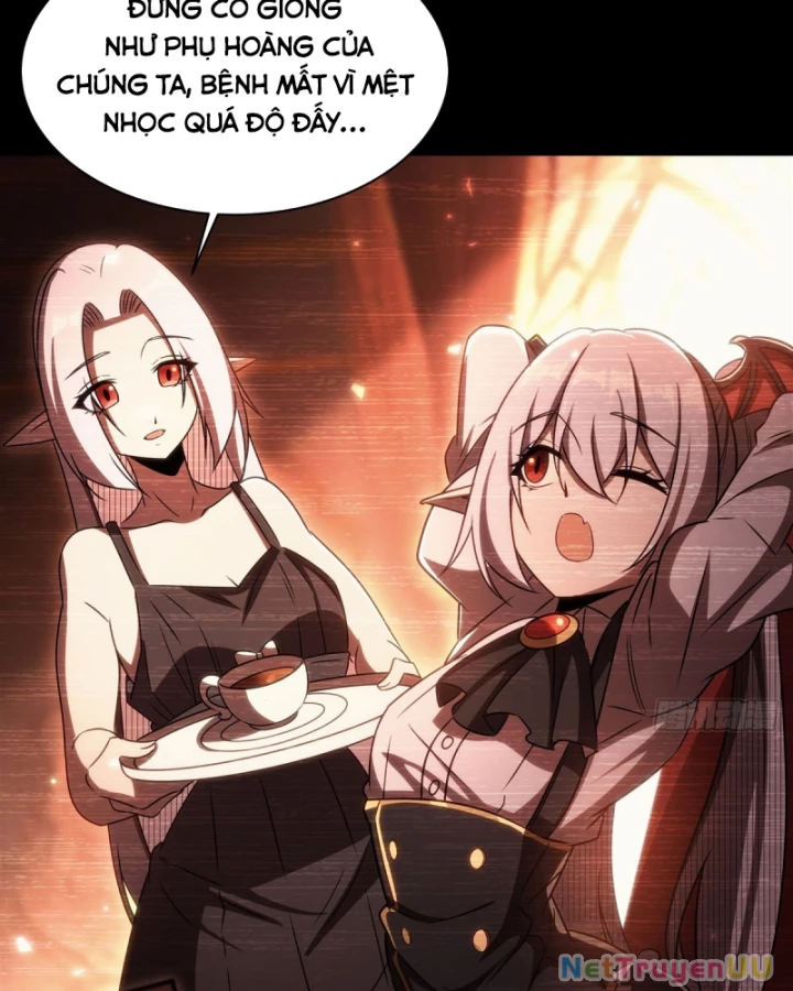 Huyết Cơ Và Kỵ Sĩ Chapter 334 - Trang 4