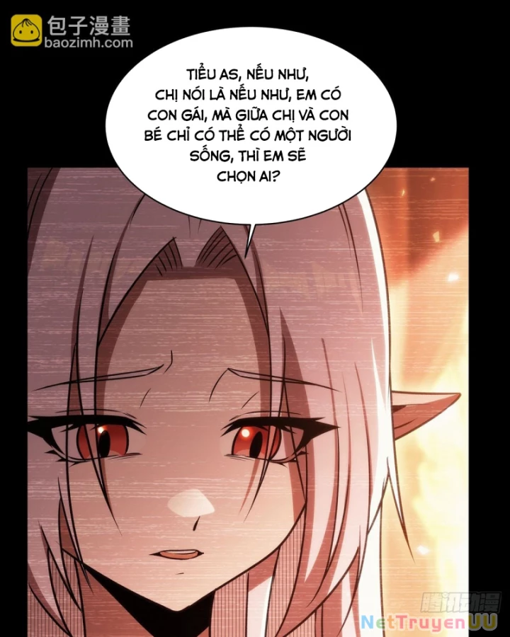 Huyết Cơ Và Kỵ Sĩ Chapter 334 - Trang 4