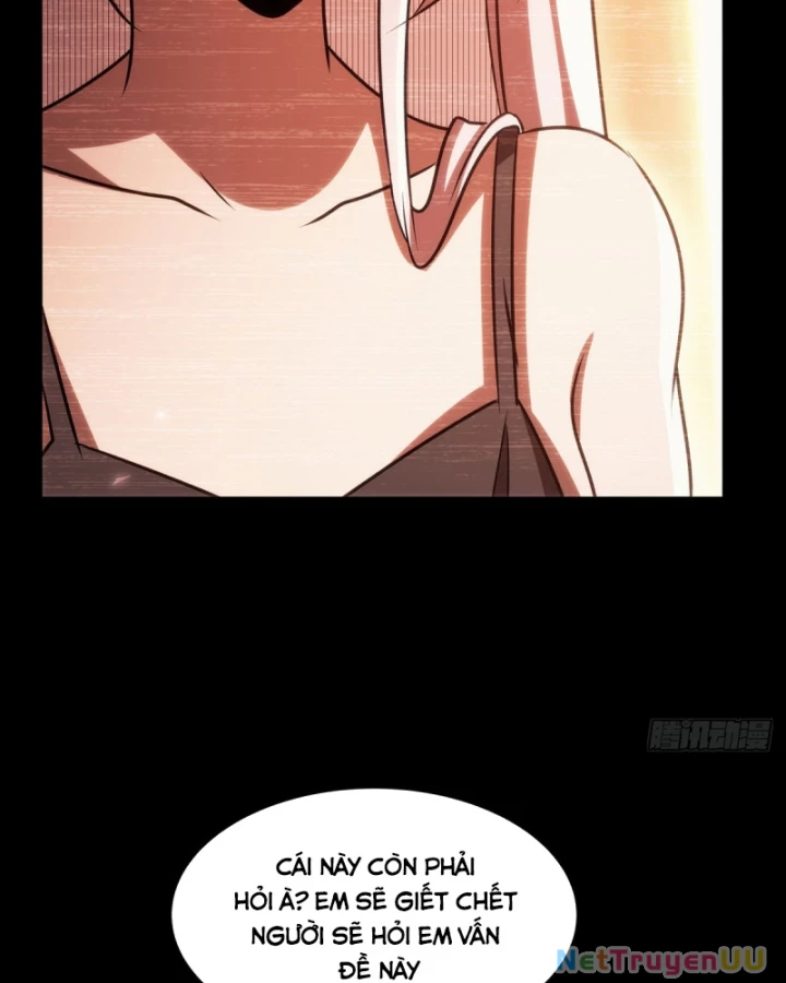 Huyết Cơ Và Kỵ Sĩ Chapter 334 - Trang 4