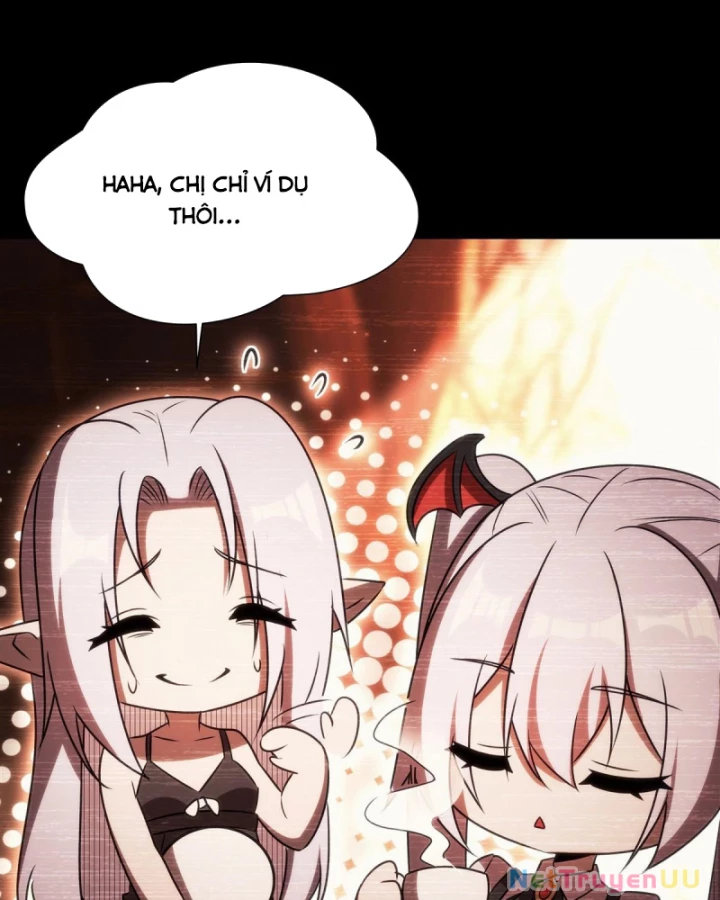 Huyết Cơ Và Kỵ Sĩ Chapter 334 - Trang 4