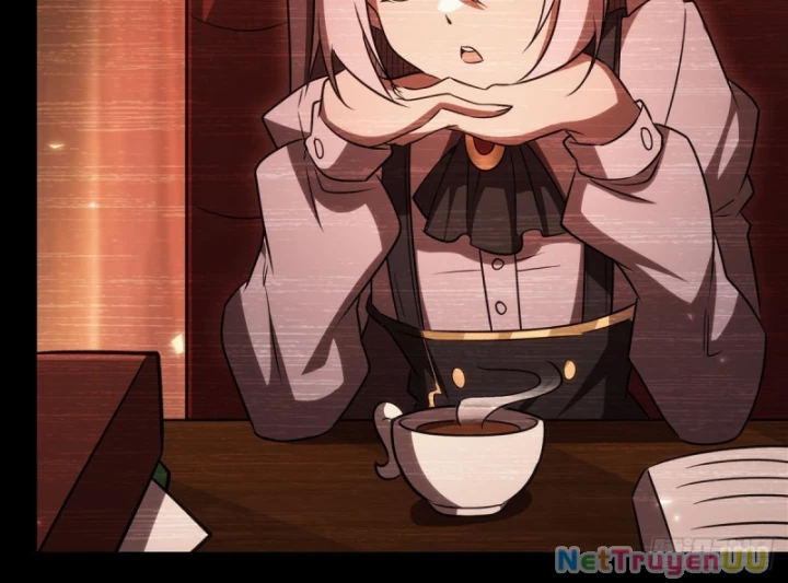 Huyết Cơ Và Kỵ Sĩ Chapter 334 - Trang 4