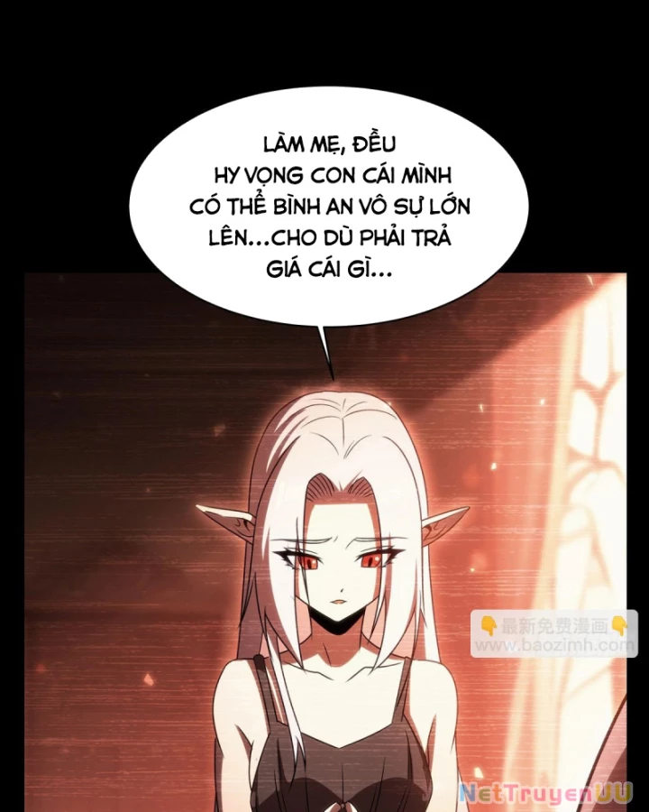 Huyết Cơ Và Kỵ Sĩ Chapter 334 - Trang 4