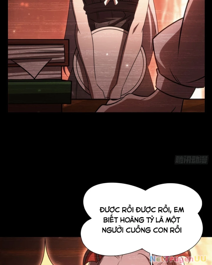 Huyết Cơ Và Kỵ Sĩ Chapter 334 - Trang 4