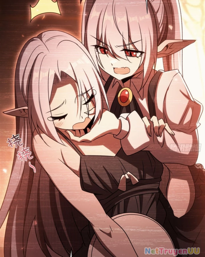 Huyết Cơ Và Kỵ Sĩ Chapter 334 - Trang 4