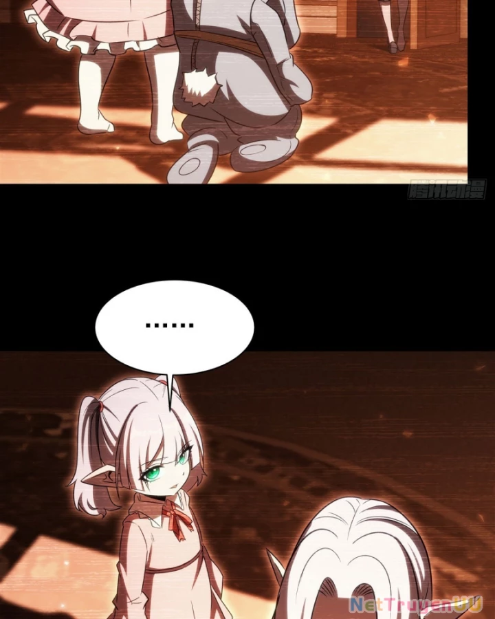 Huyết Cơ Và Kỵ Sĩ Chapter 334 - Trang 4