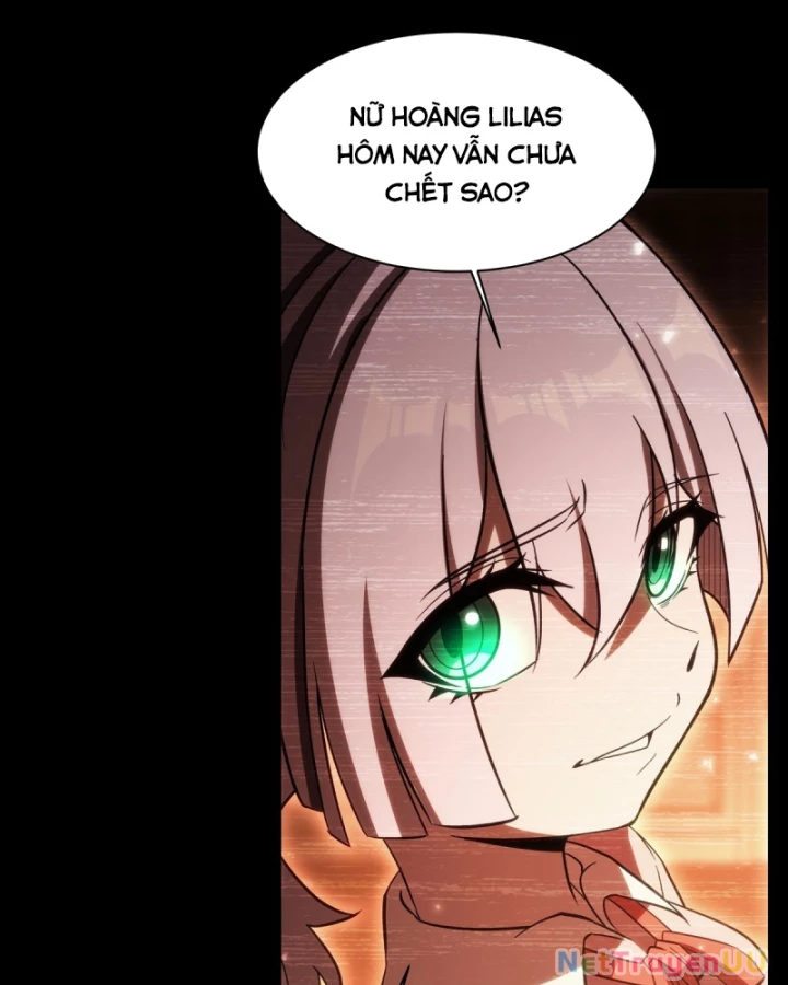 Huyết Cơ Và Kỵ Sĩ Chapter 334 - Trang 4