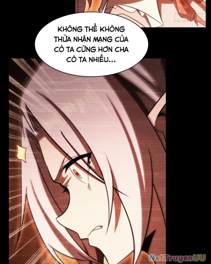 Huyết Cơ Và Kỵ Sĩ Chapter 334 - Trang 4