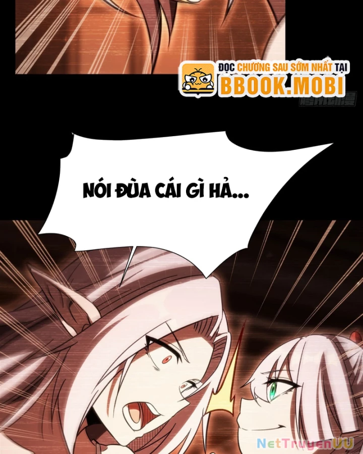 Huyết Cơ Và Kỵ Sĩ Chapter 334 - Trang 4