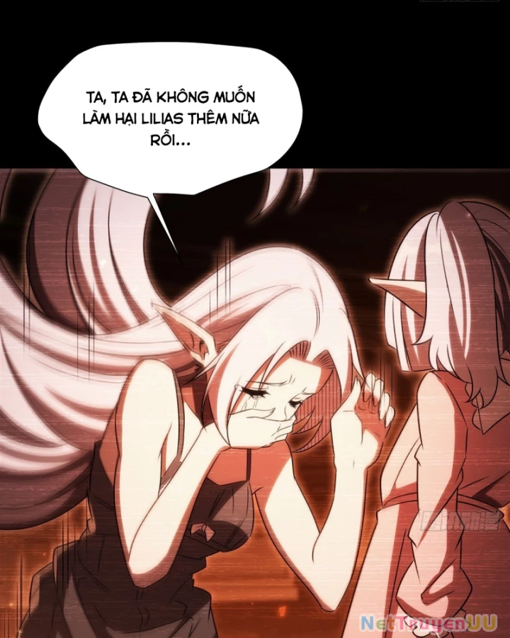 Huyết Cơ Và Kỵ Sĩ Chapter 334 - Trang 4