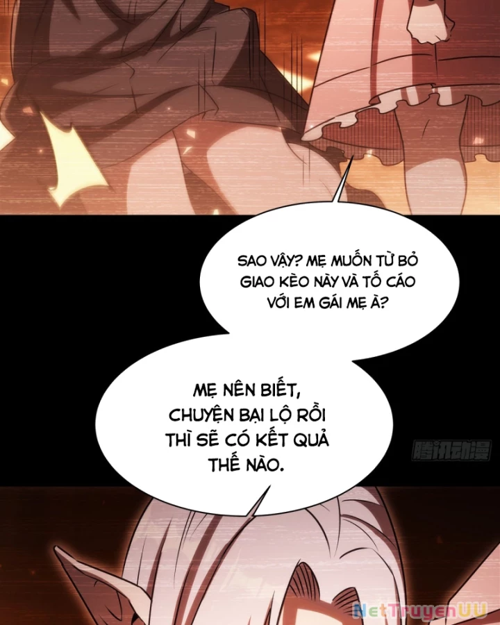 Huyết Cơ Và Kỵ Sĩ Chapter 334 - Trang 4